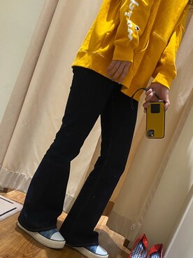 おはにさんのコーディネート