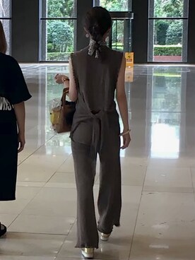 おはにさんのコーディネート