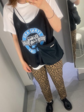 おはにさんのコーディネート