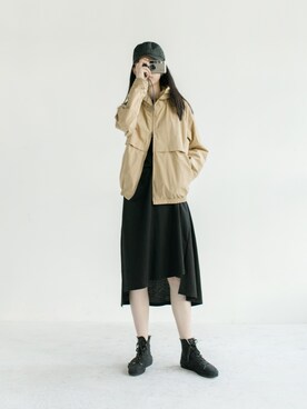 stillwalking _さんのコーディネート