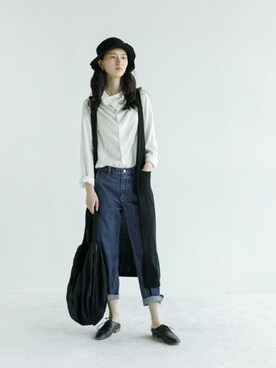 stillwalking _さんのコーディネート