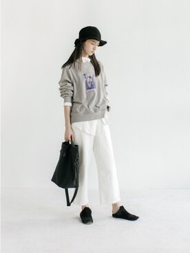 stillwalking _さんのコーディネート