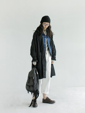 stillwalking _さんのコーディネート