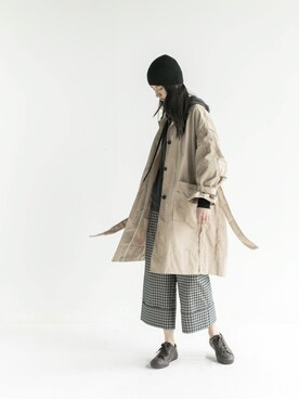 stillwalking _さんのコーディネート