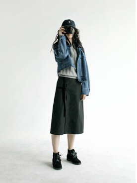 stillwalking _さんのコーディネート