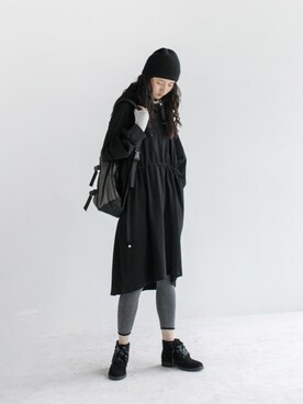 stillwalking _さんのコーディネート