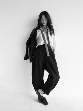 stillwalking _さんのコーディネート