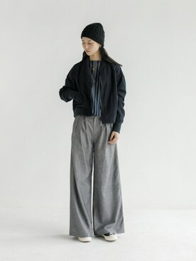 stillwalking _さんのコーディネート