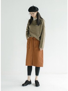 stillwalking _さんのコーディネート