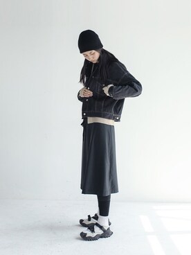 stillwalking _さんのコーディネート