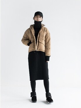 stillwalking _さんのコーディネート