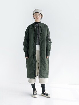 stillwalking _さんのコーディネート