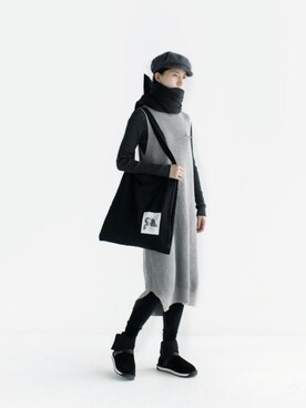 stillwalking _さんのコーディネート