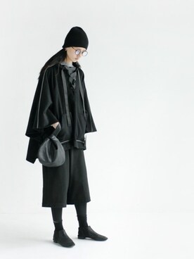 stillwalking _さんのコーディネート