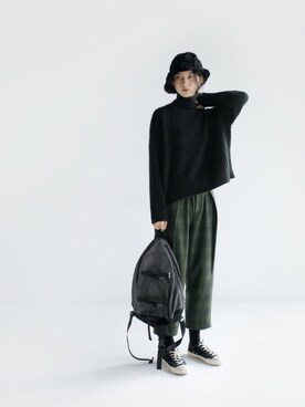 stillwalking _さんのコーディネート