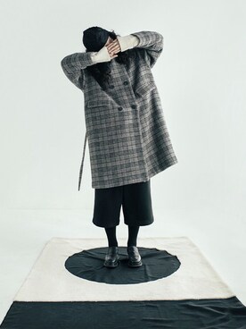 stillwalking _さんのコーディネート