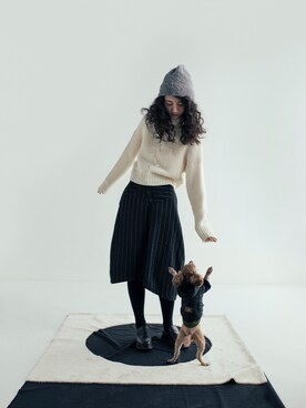 stillwalking _さんのコーディネート