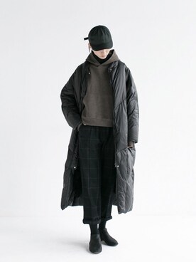 stillwalking _さんのコーディネート