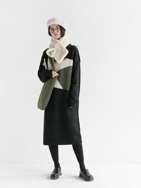 stillwalking _さんのコーディネート