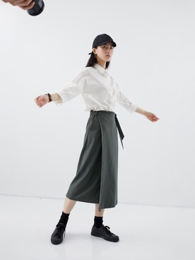 stillwalking _さんのコーディネート