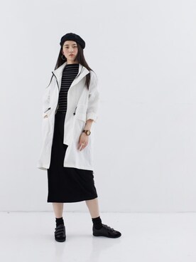 stillwalking _さんのコーディネート