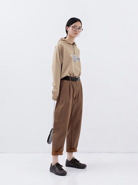 stillwalking _さんのコーディネート