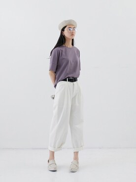 stillwalking _さんのコーディネート