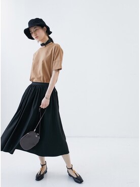 stillwalking _さんのコーディネート