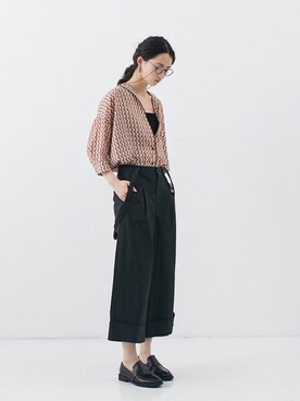 stillwalking _さんのコーディネート