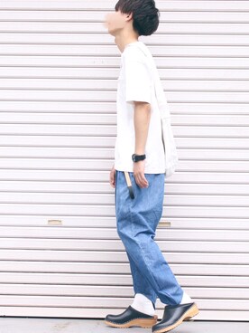 daikikunnさんのコーディネート