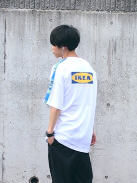 daikikunnさんのコーディネート