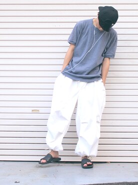 daikikunnさんのコーディネート