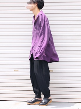 daikikunnさんのコーディネート