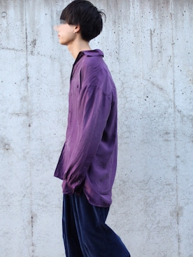 daikikunnさんのコーディネート