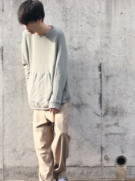 daikikunnさんのコーディネート