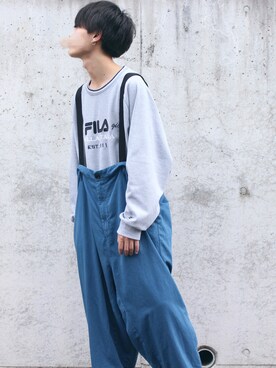 daikikunnさんのコーディネート