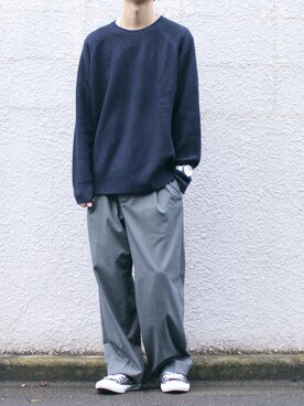 daikikunnさんのコーディネート