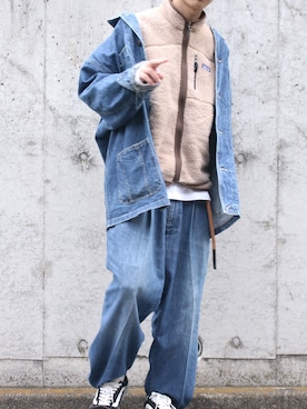 daikikunnさんのコーディネート