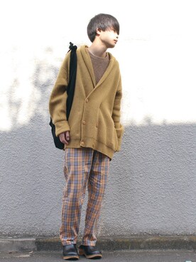 daikikunnさんのコーディネート