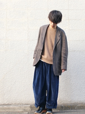 daikikunnさんのコーディネート