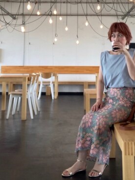 aaaaaaaa713714さんのコーディネート