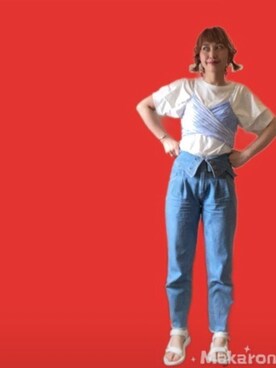 aaaaaaaa713714さんのコーディネート