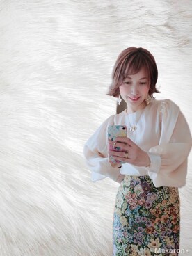 aaaaaaaa713714さんのコーディネート