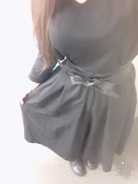 キャベ子さん(レディース・156cm)の春コーディネート