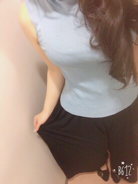 キャベ子さんのコーディネート