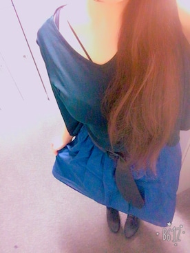 キャベ子さんのコーディネート