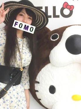 キャベ子さんのコーディネート