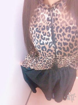 キャベ子さんのコーディネート