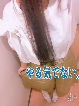 キャベ子さんのコーディネート