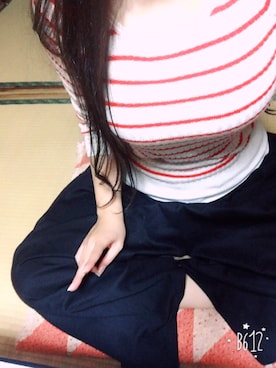 キャベ子さんのコーディネート